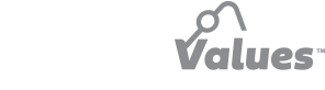 AuctionValues Logo